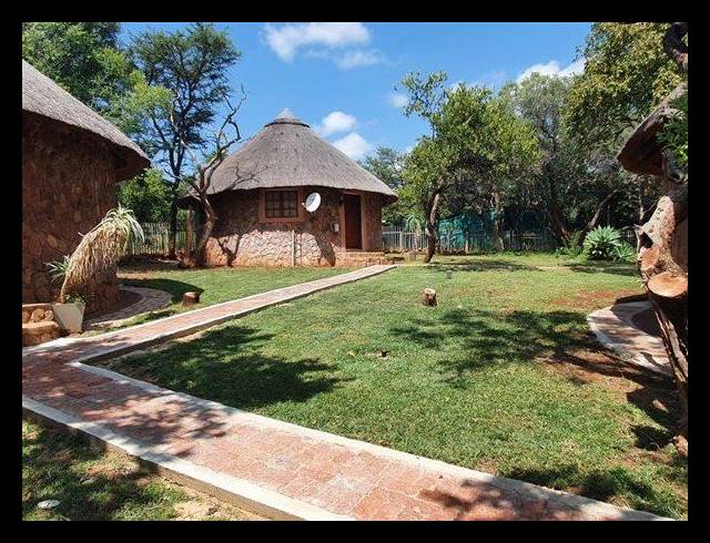 FARM FOR SALE IN MOKOPANE RURAL